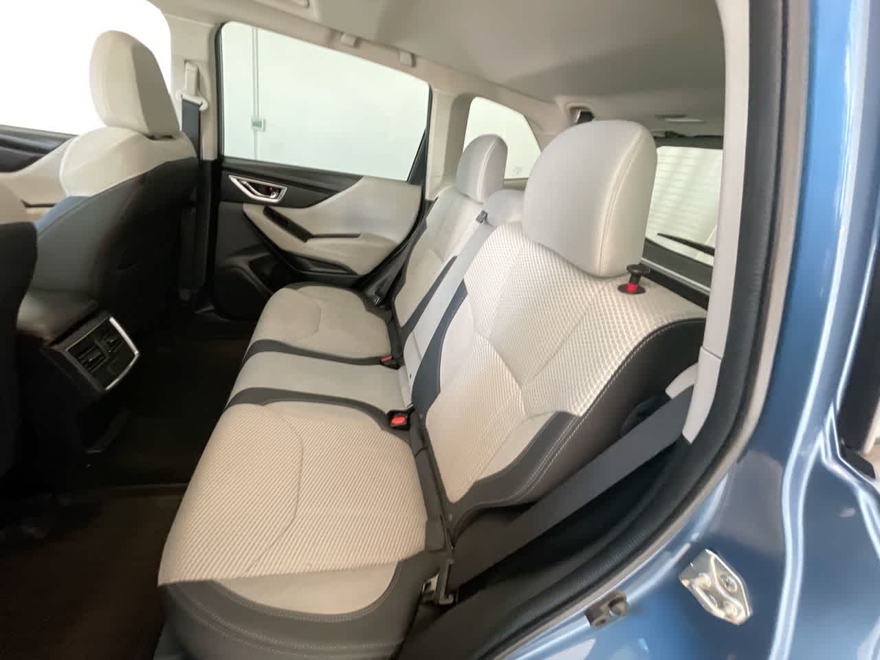 Thumbnail: 2022 Subaru Forester - 23