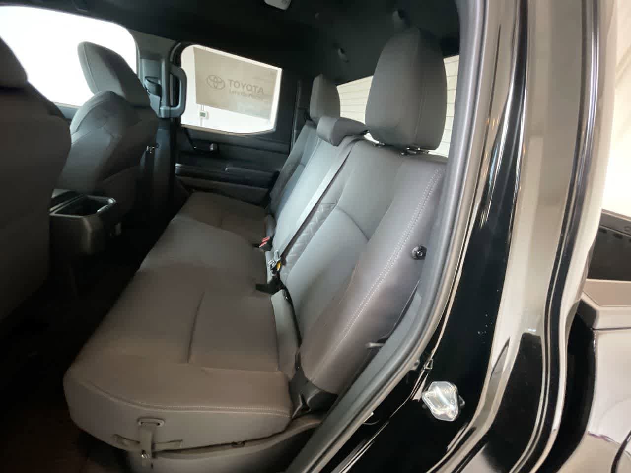 Thumbnail: 2026 Toyota Tacoma - 22