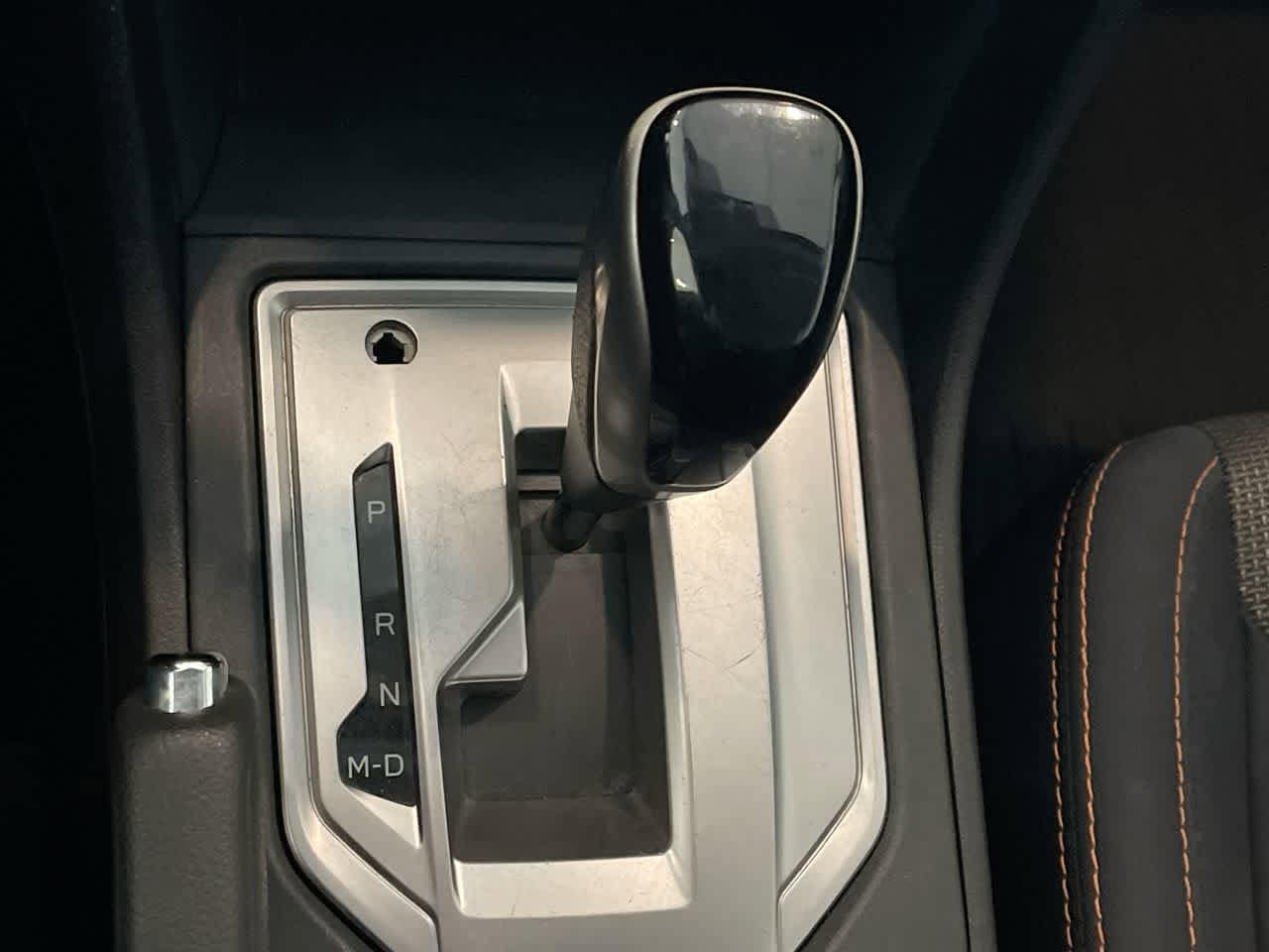 Thumbnail: 2018 Subaru Crosstrek - 19