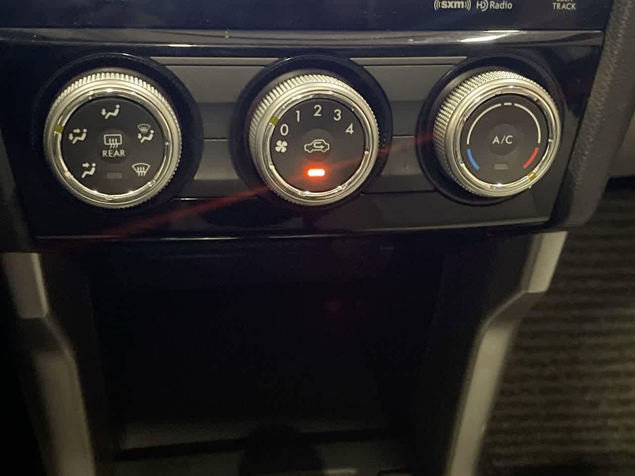 Thumbnail: 2016 Subaru Forester - 19