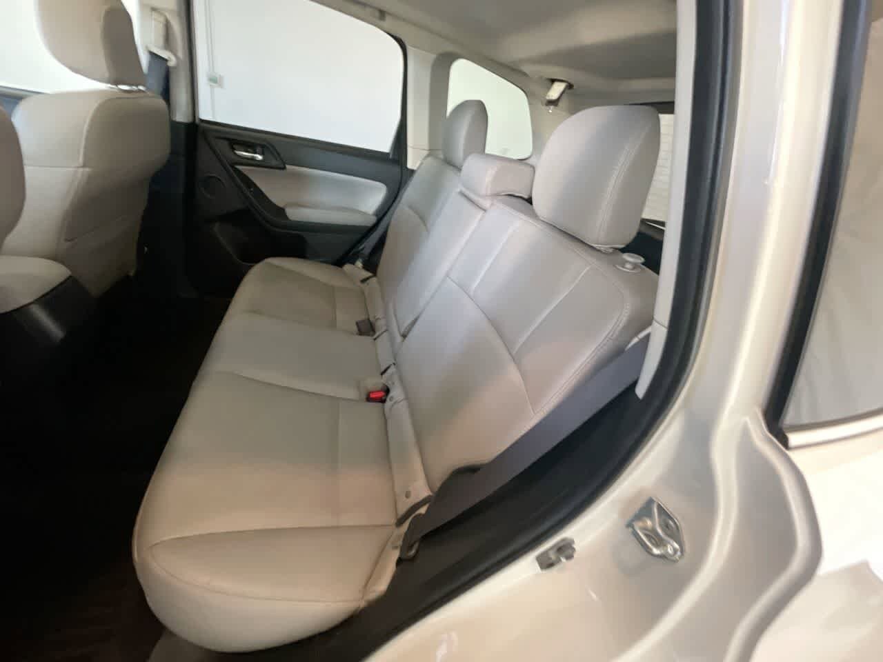 Thumbnail: 2014 Subaru Forester - 22