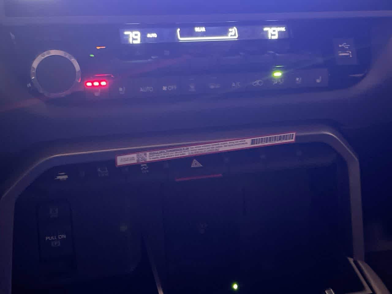 Thumbnail: 2026 Toyota Sequoia - 19