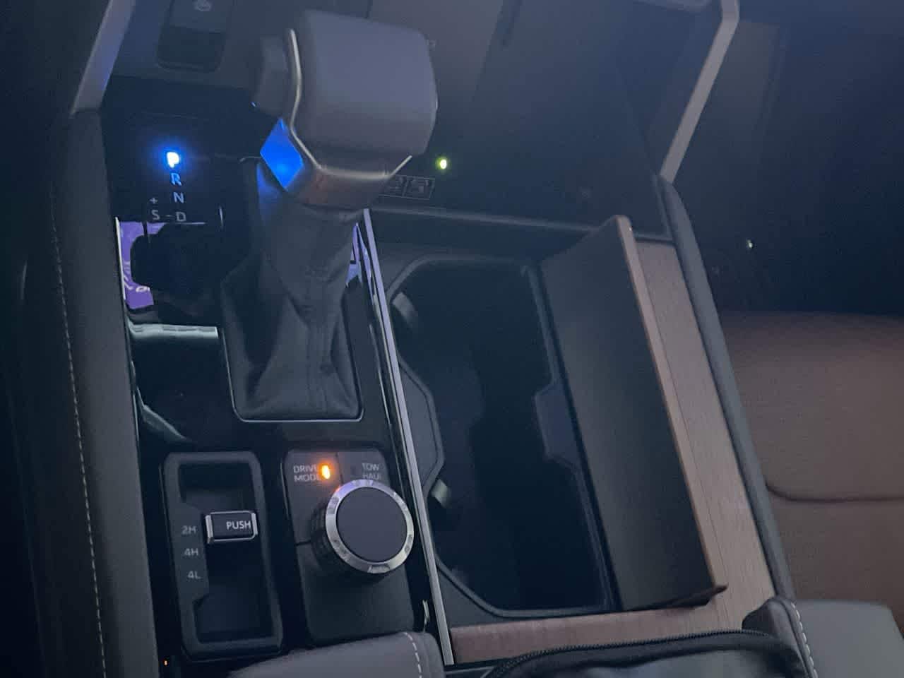 Thumbnail: 2026 Toyota Tundra - 20