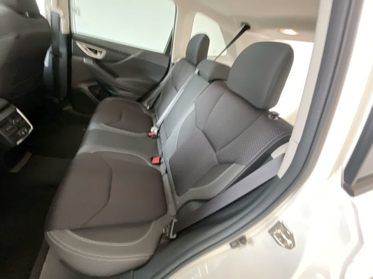 Thumbnail: 2021 Subaru Forester - 22