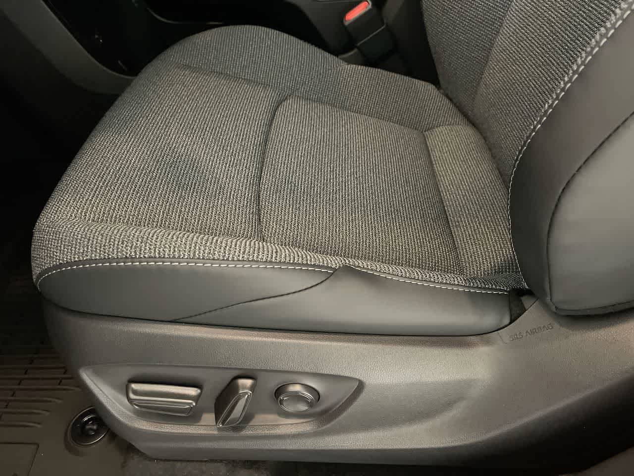 Thumbnail: 2026 Toyota bZ - 12