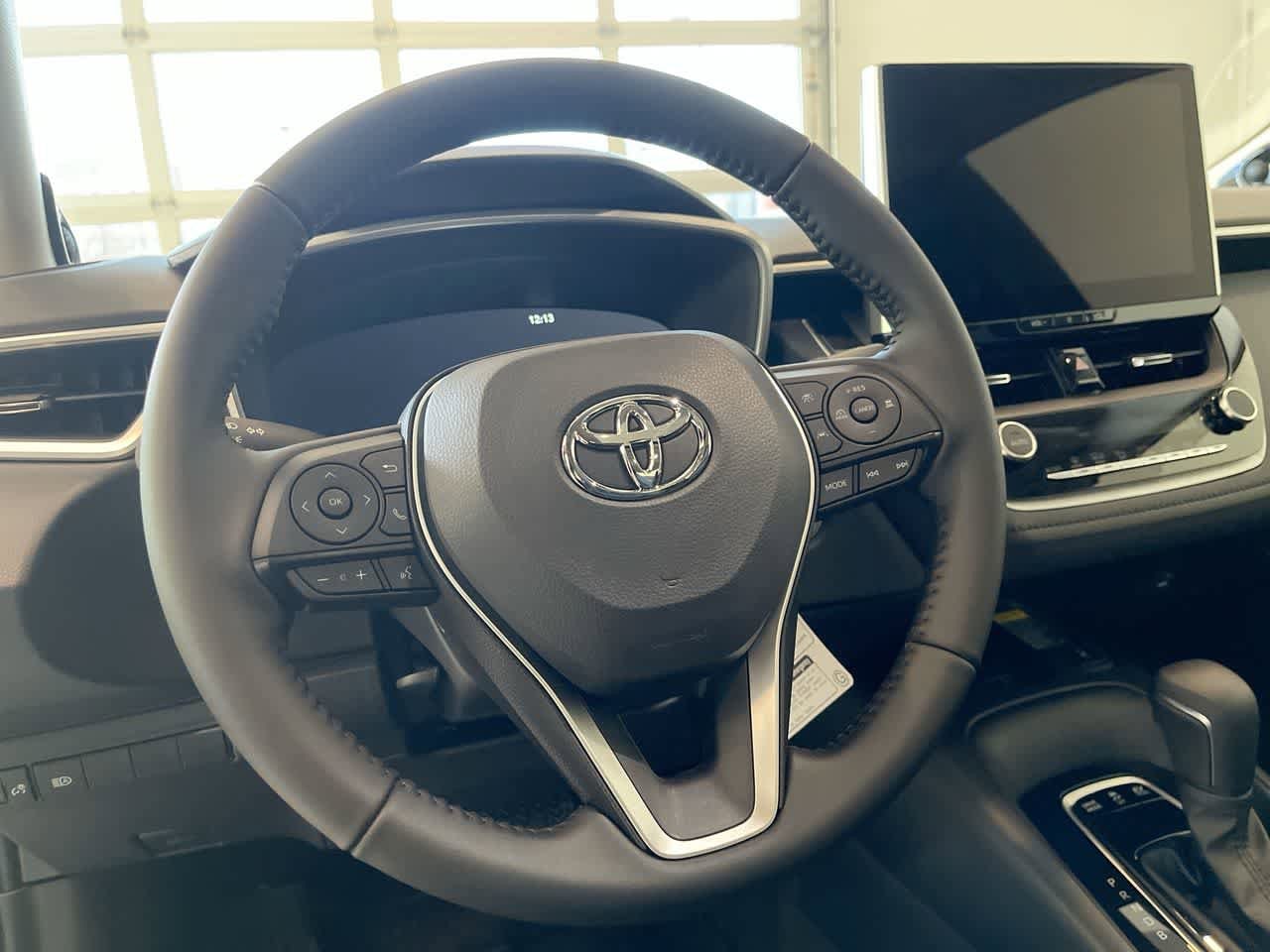 Thumbnail: 2026 Toyota Corolla - 14