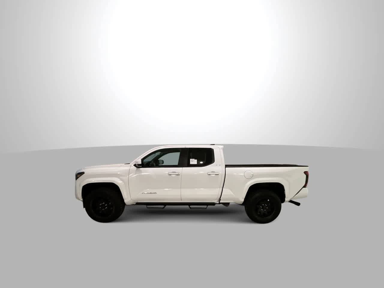 Thumbnail: 2026 Toyota Tacoma - 5