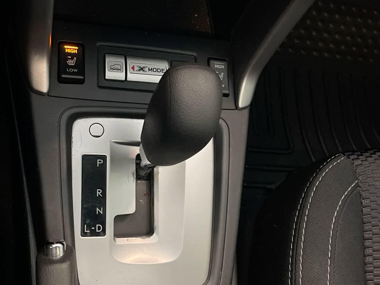 Thumbnail: 2018 Subaru Forester - 20