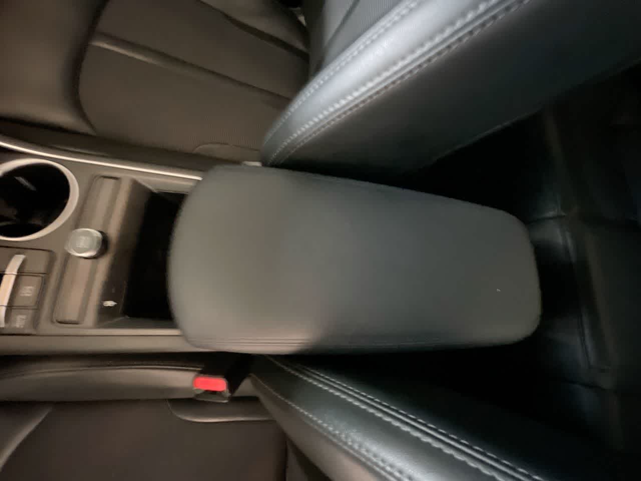 Thumbnail: 2022 Kia K5 - 20