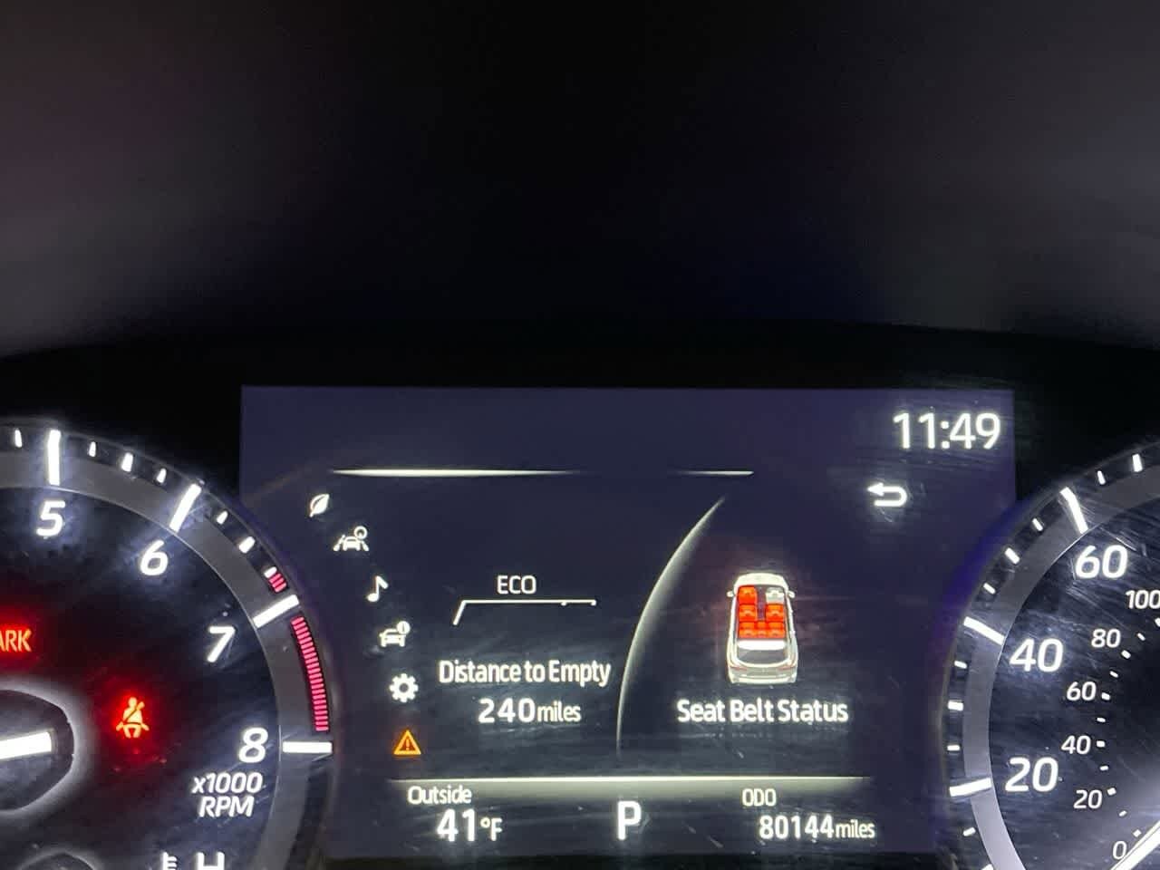 Thumbnail: 2022 Toyota Highlander - 15