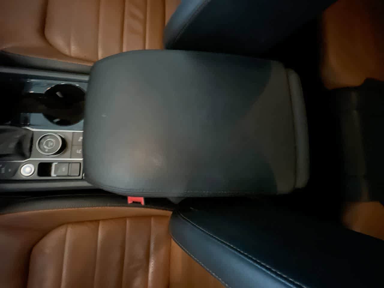 Thumbnail: 2018 Volkswagen Atlas - 21