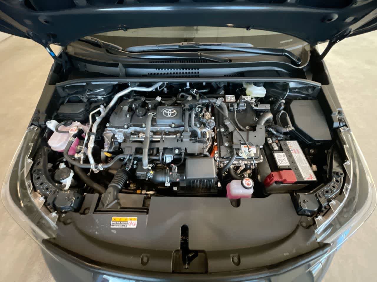 Thumbnail: 2026 Toyota Corolla - 25