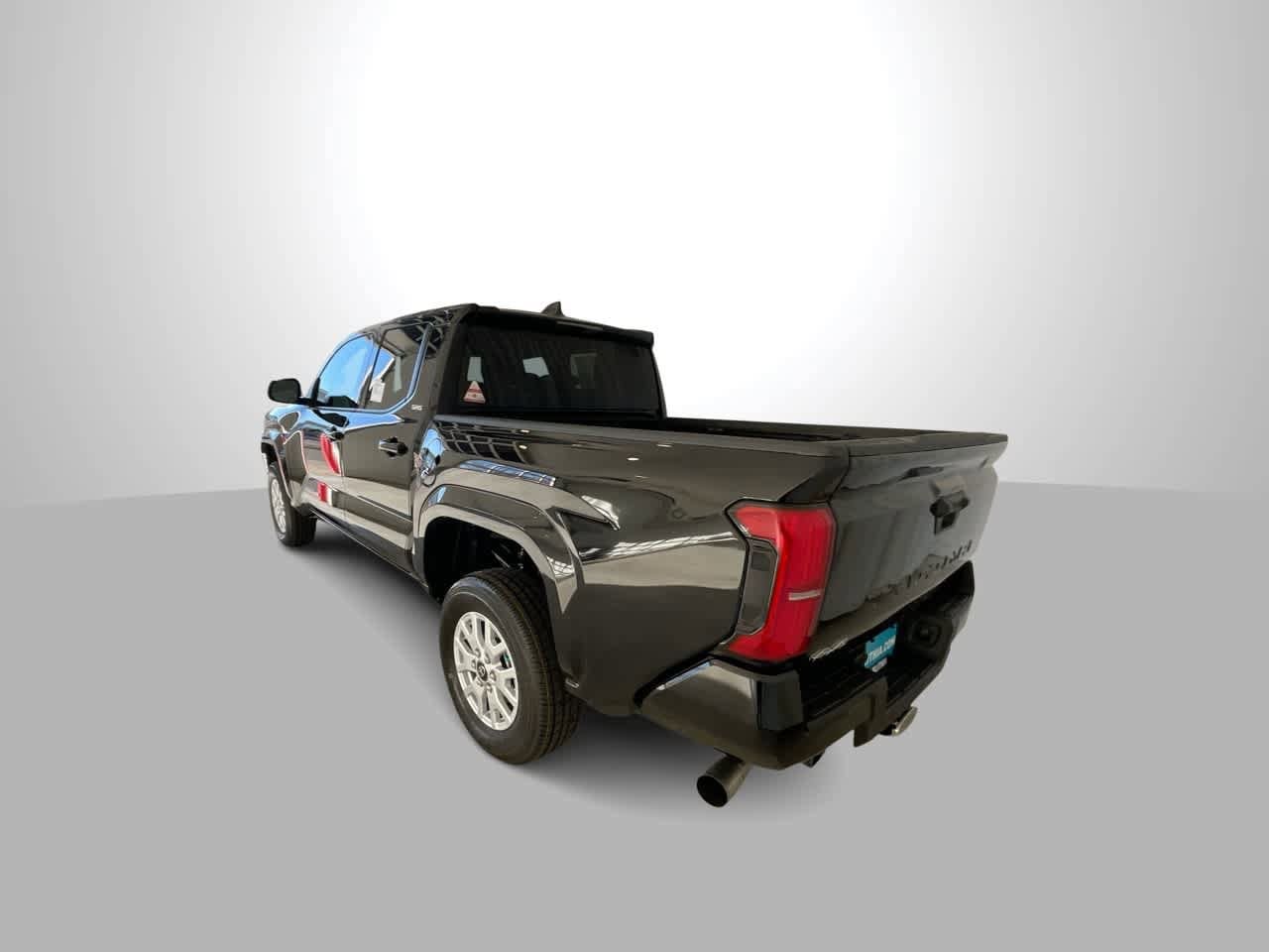 Thumbnail: 2025 Toyota Tacoma - 6