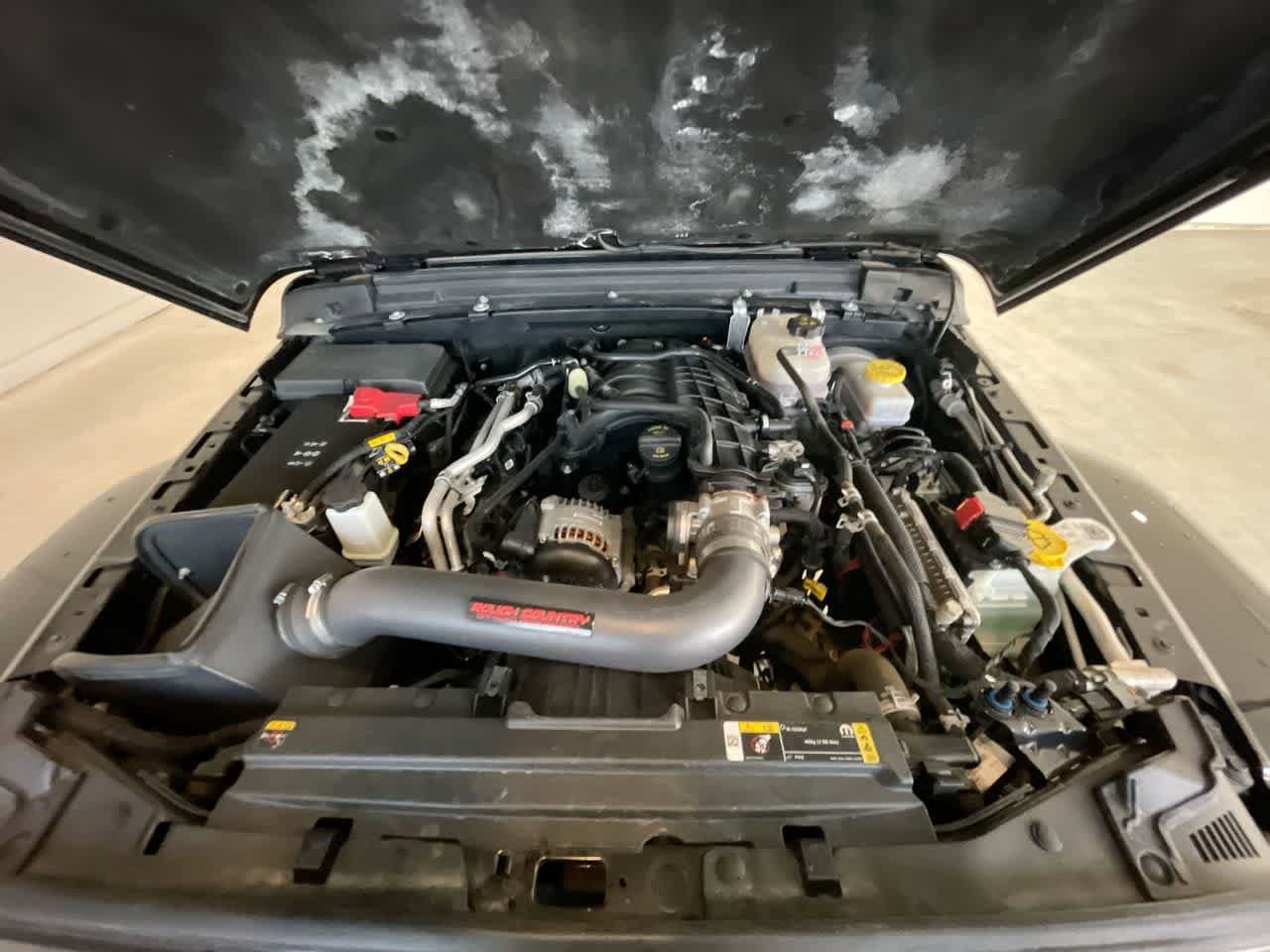 Thumbnail: 2022 Jeep Wrangler - 26