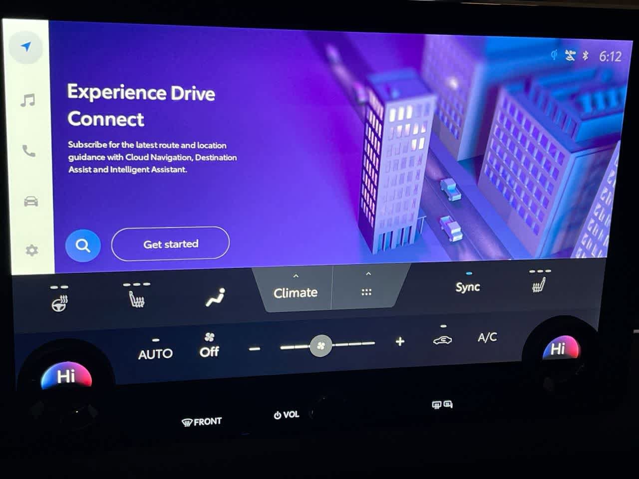 Thumbnail: 2026 Toyota bZ - 18