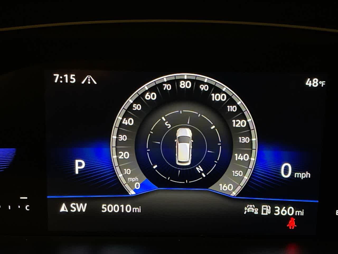 Thumbnail: 2024 Volkswagen Tiguan - 15