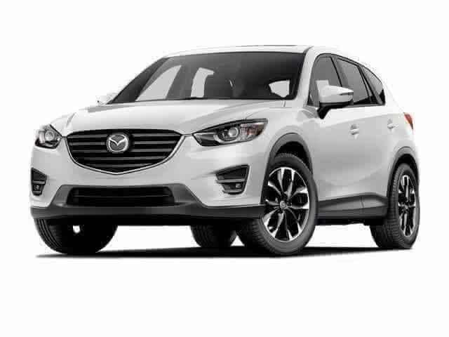 2016 Mazda CX-5 Grand Touring -
                  Billings, MT
