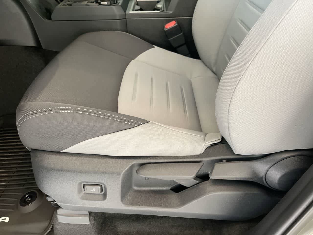 Thumbnail: 2026 Toyota Tacoma - 12