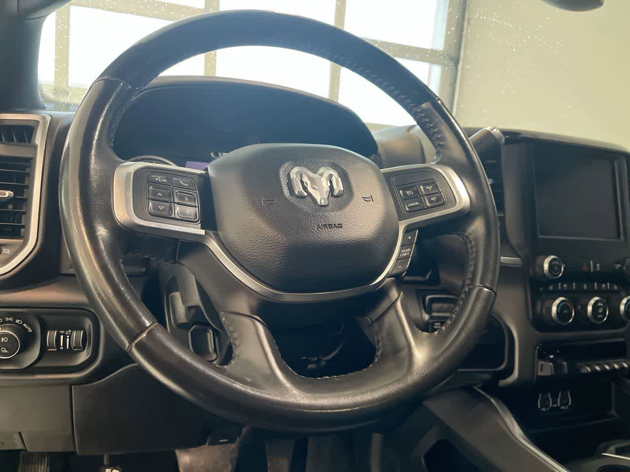 Thumbnail: 2020 RAM 2500 - 14