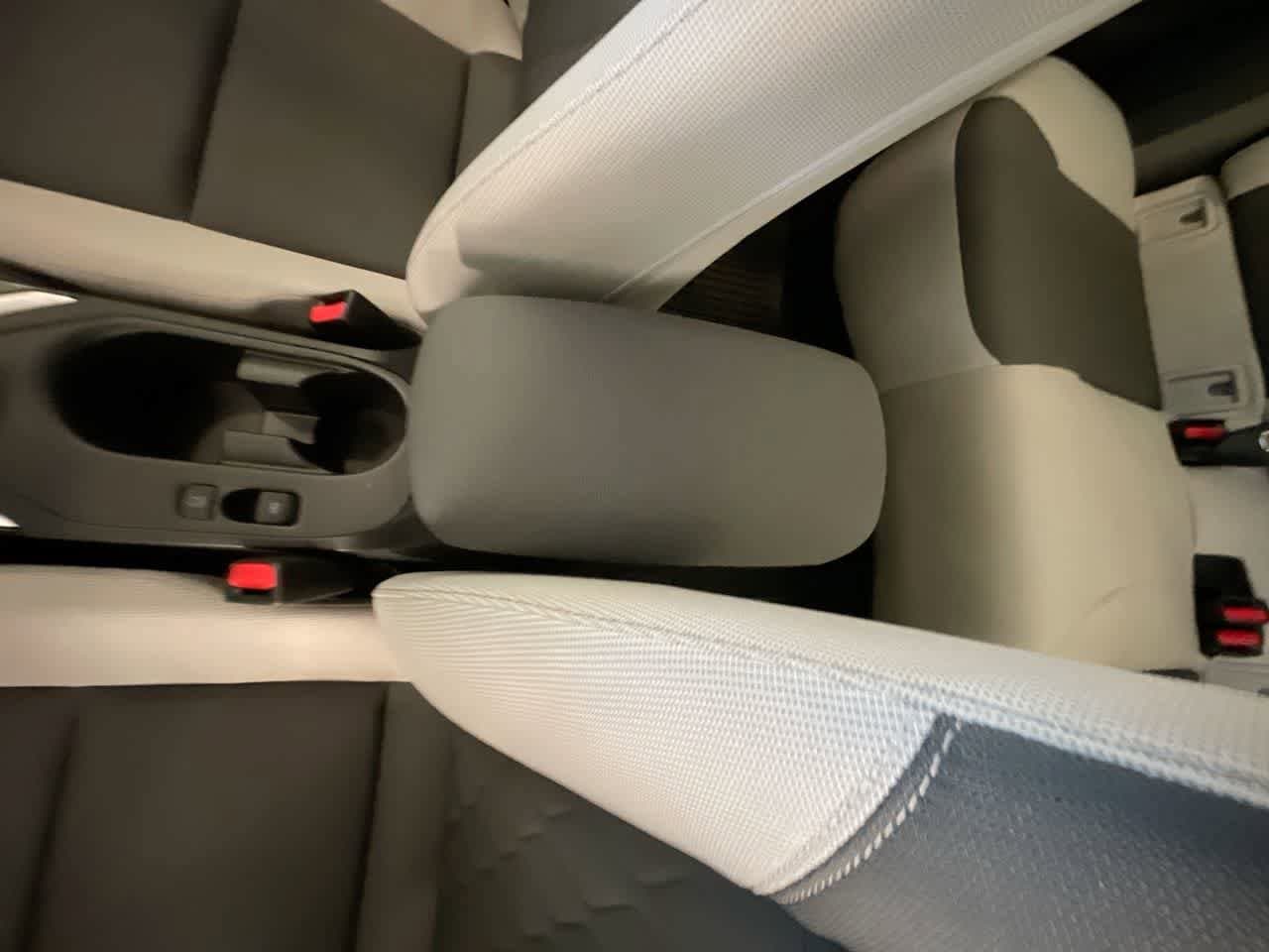 Thumbnail: 2026 Toyota Corolla - 21