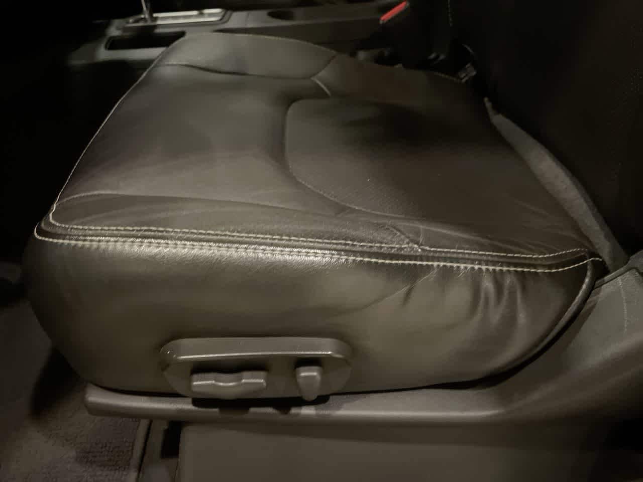 Thumbnail: 2017 Nissan Frontier - 12