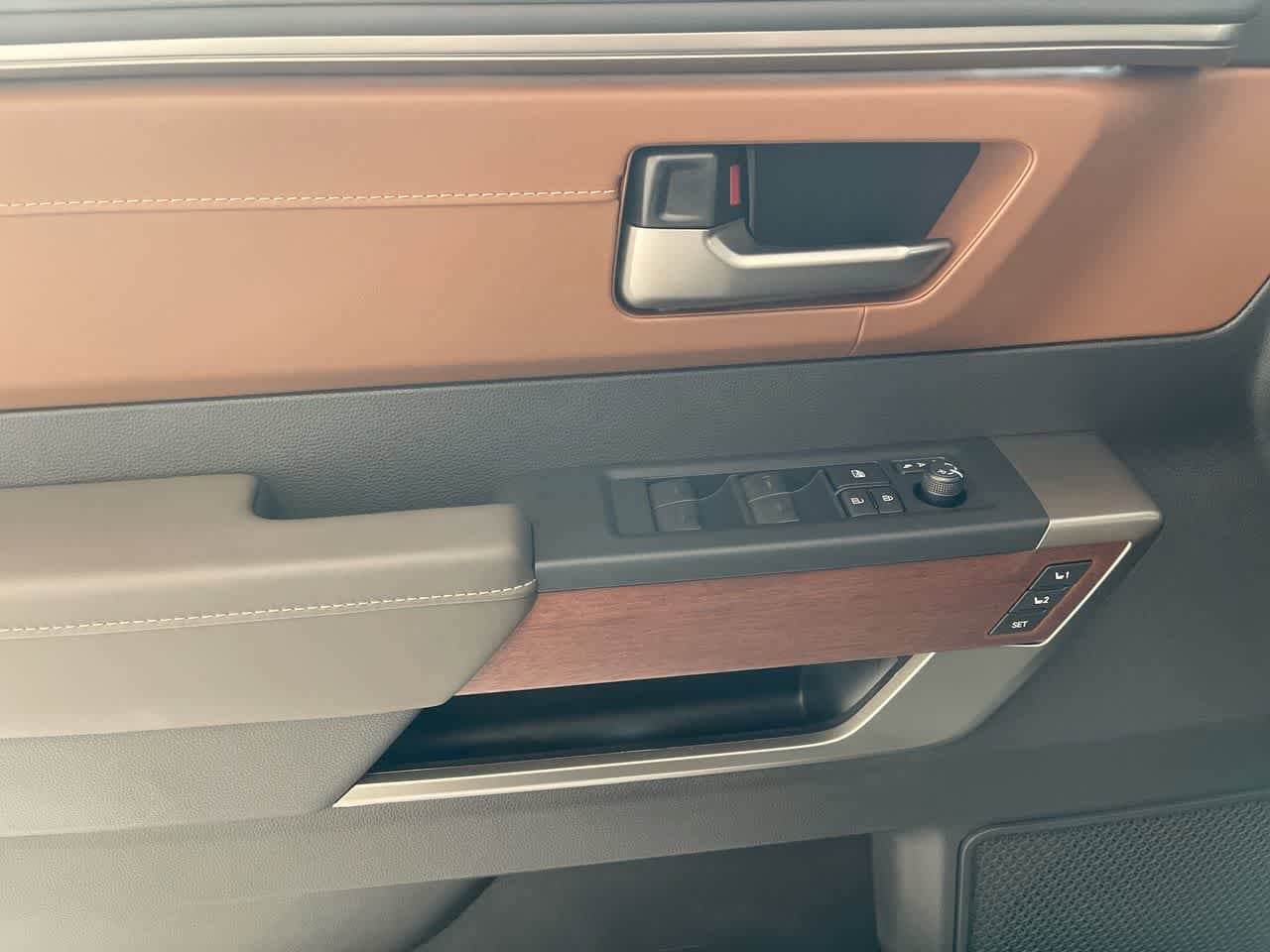 Thumbnail: 2026 Toyota Tundra - 13