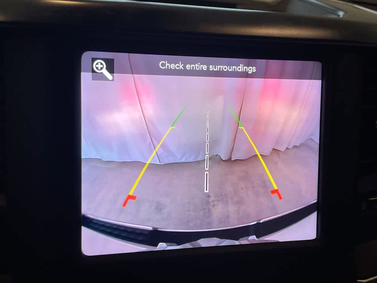 Thumbnail: 2020 RAM 1500 - 19