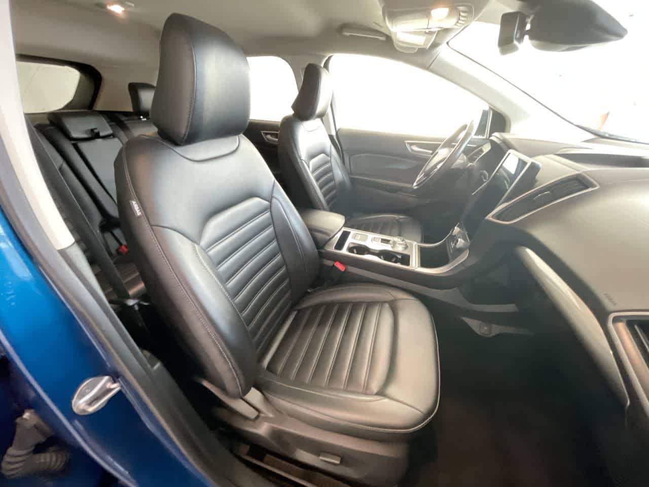 Thumbnail: 2024 Ford Edge - 23