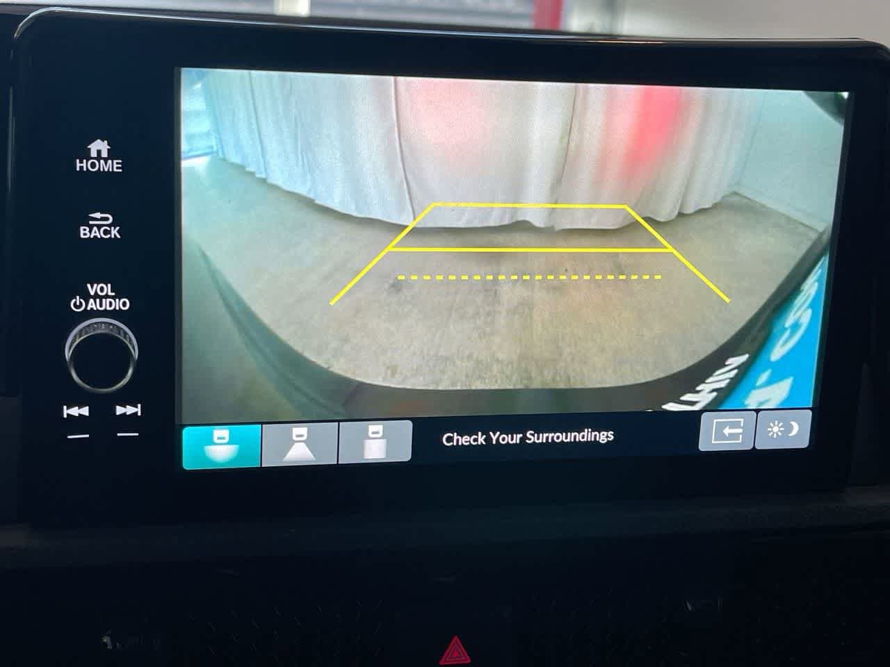 Thumbnail: 2023 Honda CR-V - 17