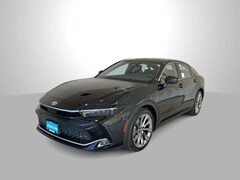 2026 Toyota Crown Limited LIMITED Billings, MT