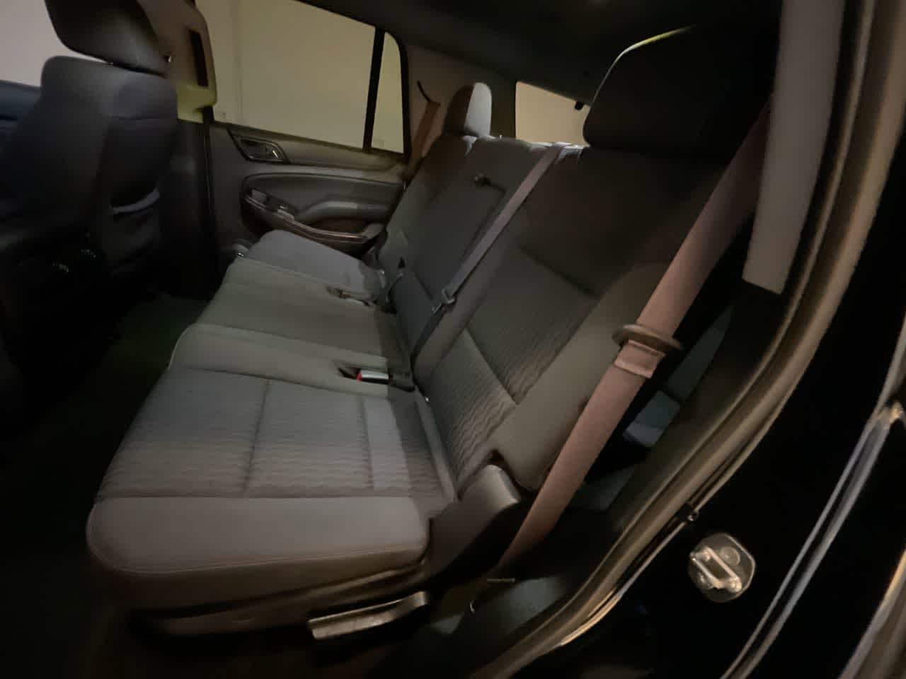 Thumbnail: 2017 GMC Yukon - 22