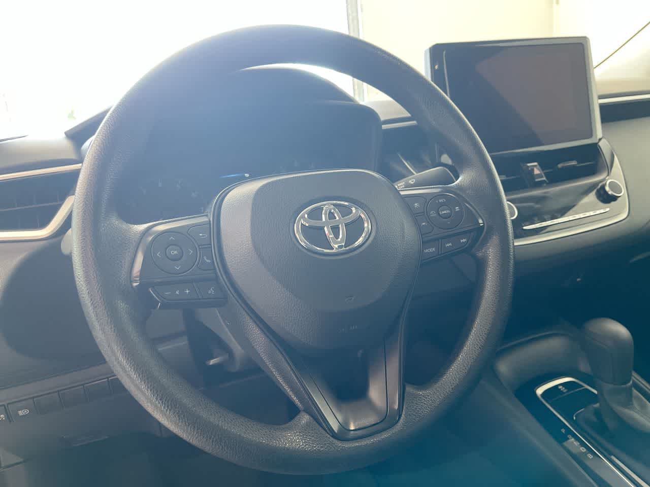 Thumbnail: 2024 Toyota Corolla - 14