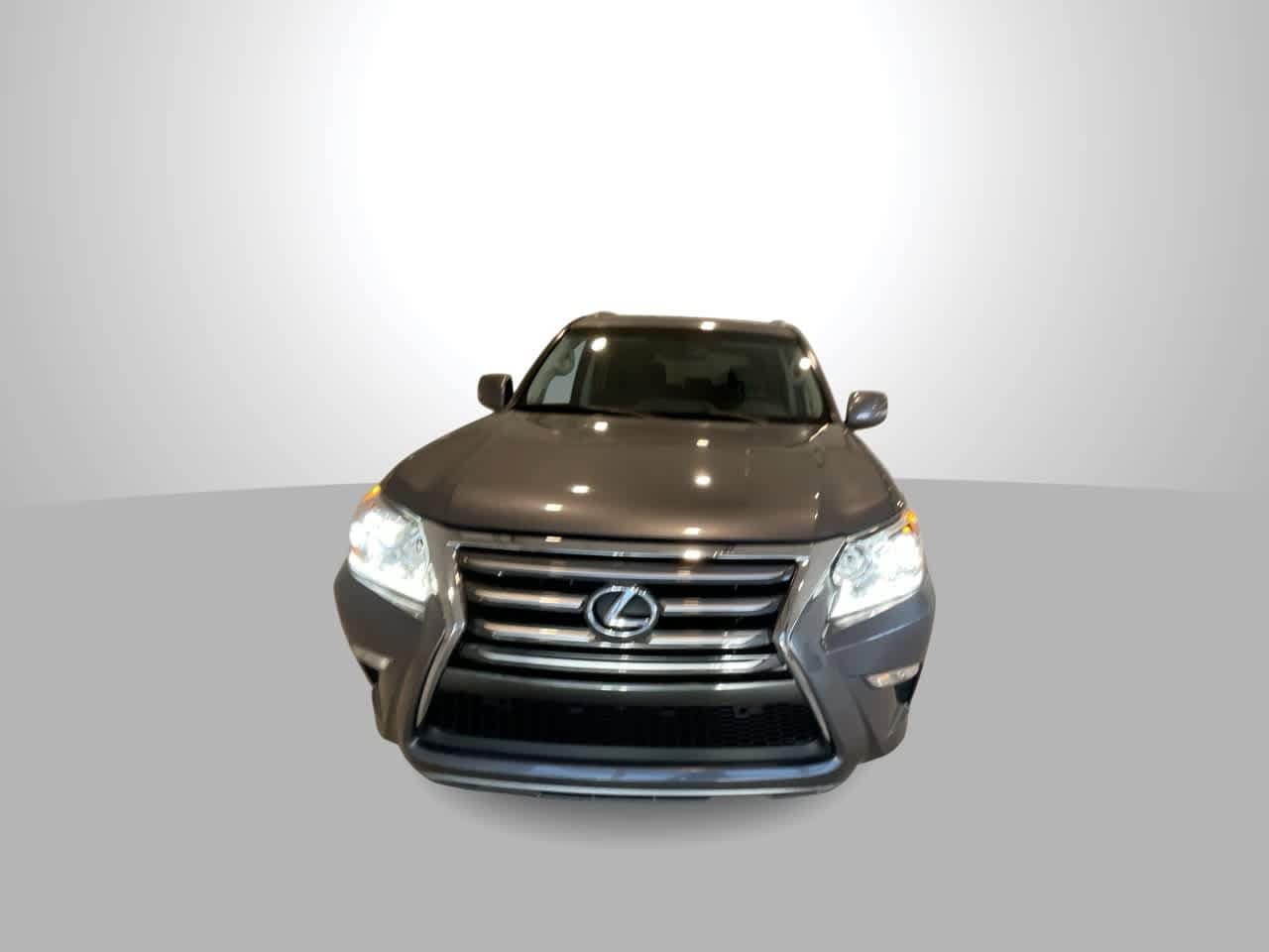 Thumbnail: 2018 Lexus GX - 3