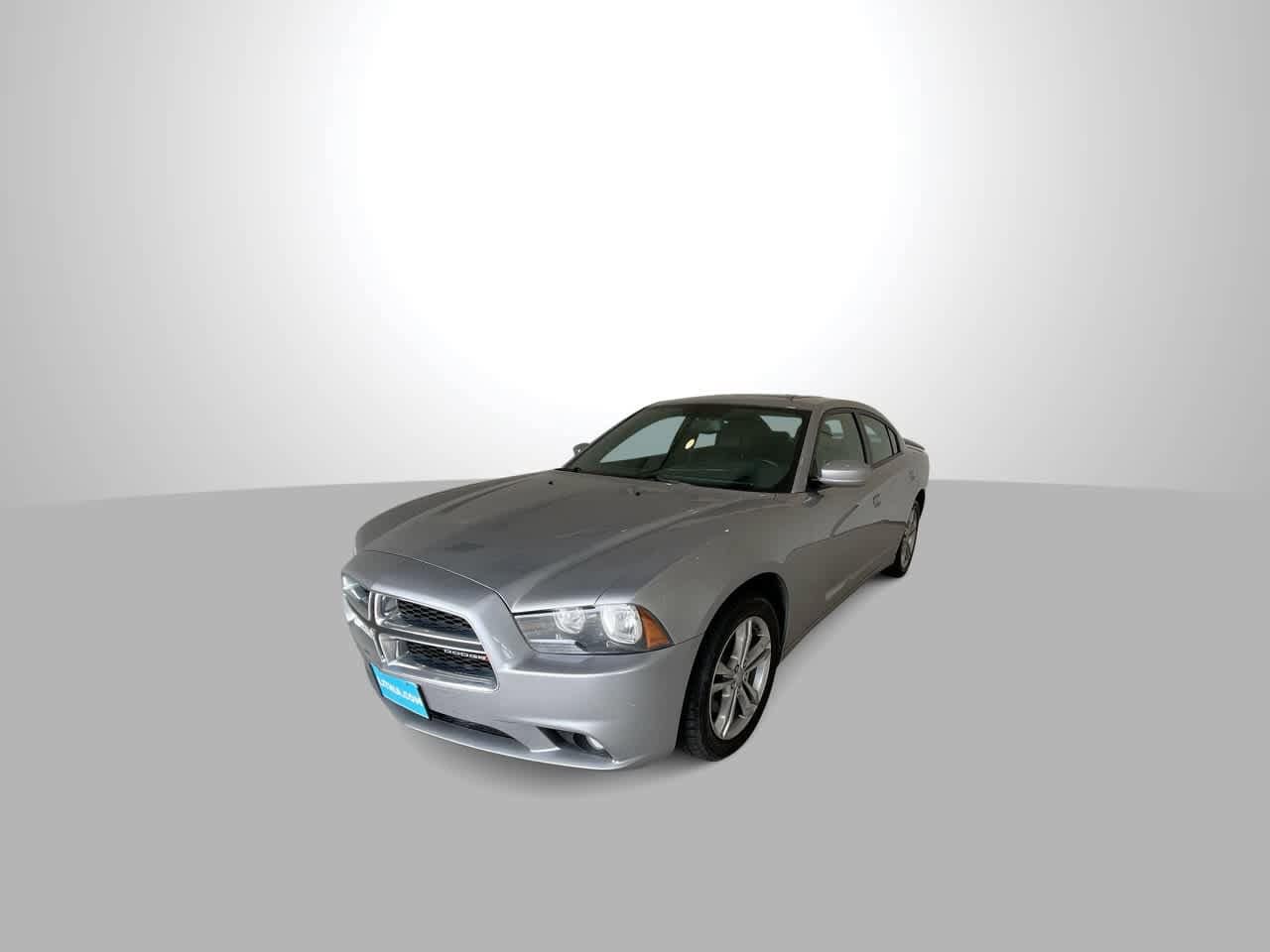 Thumbnail: 2013 Dodge Charger - 4