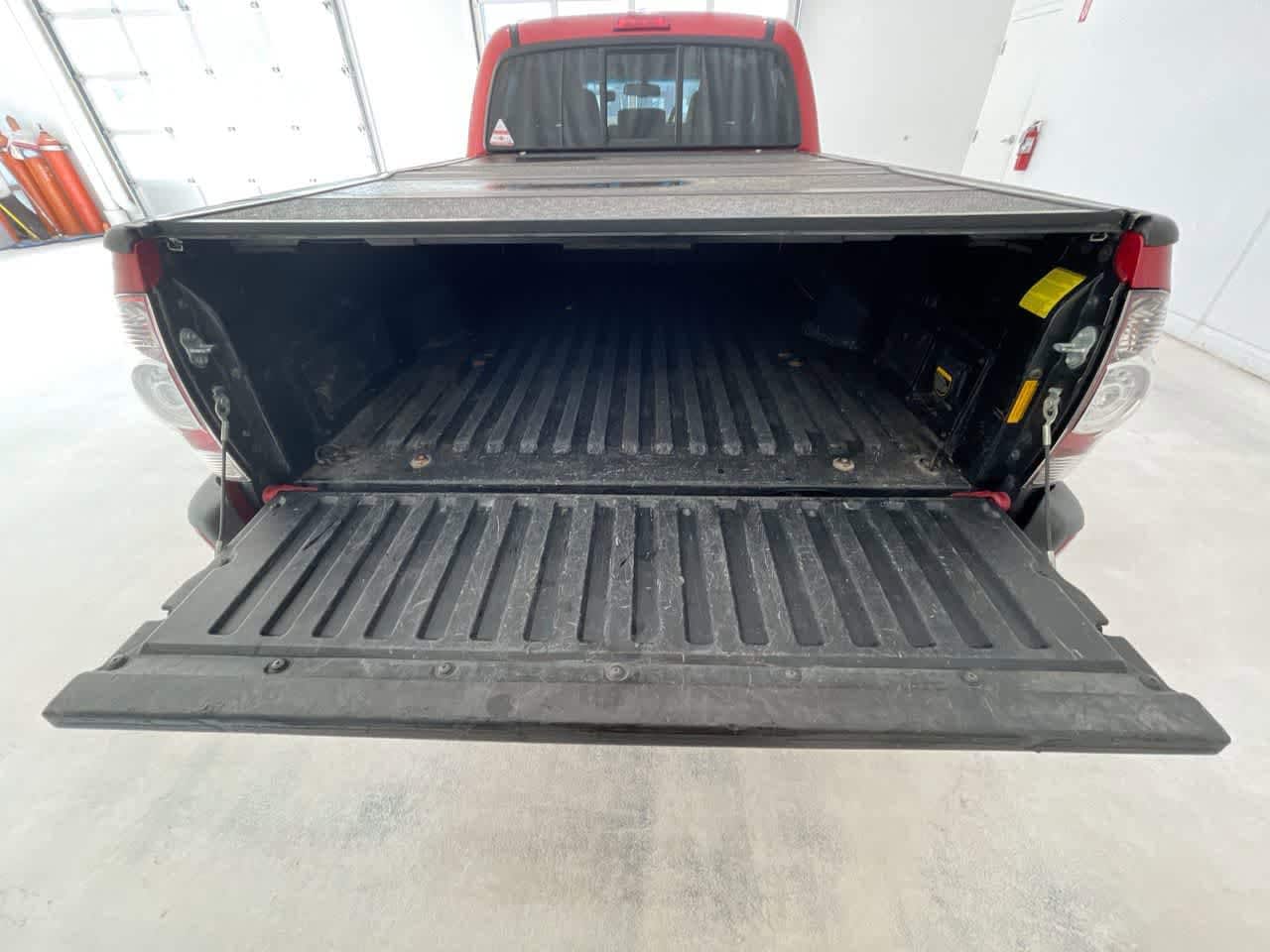 2013 Toyota Tacoma  22