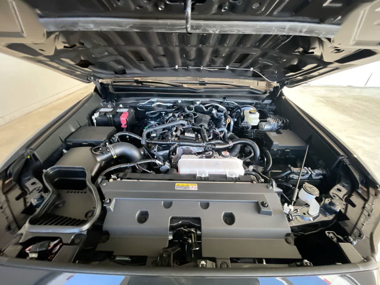 Thumbnail: 2026 Toyota Tacoma - 25