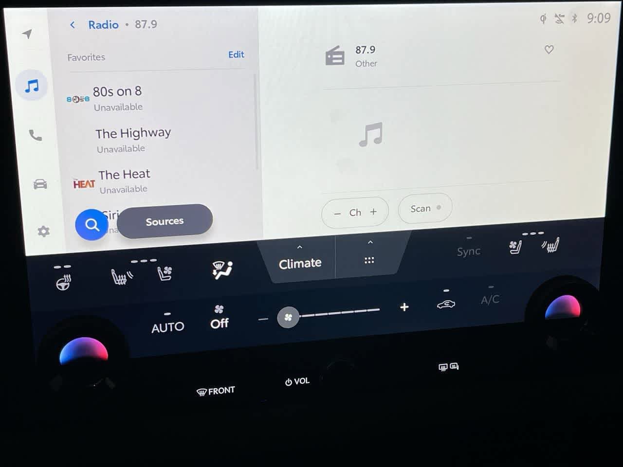 Thumbnail: 2026 Toyota bZ - 16