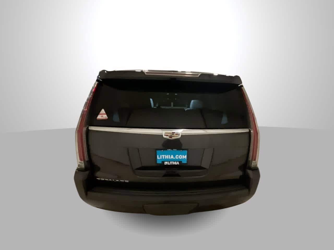 Thumbnail: 2015 Cadillac Escalade - 7