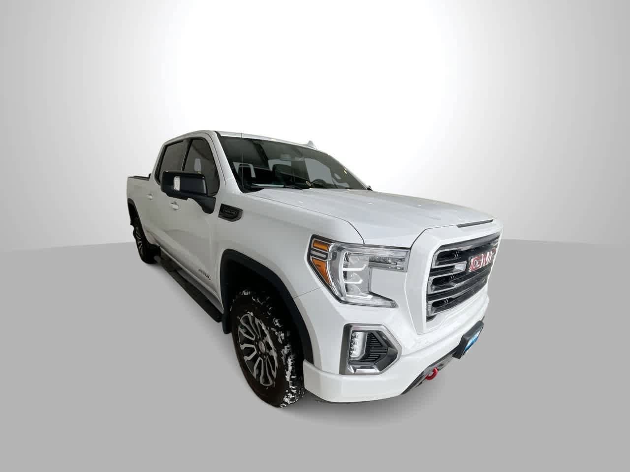 Thumbnail: 2019 GMC Sierra 1500 - 2