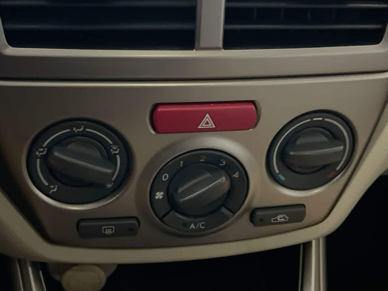 Thumbnail: 2010 Subaru Impreza - 17