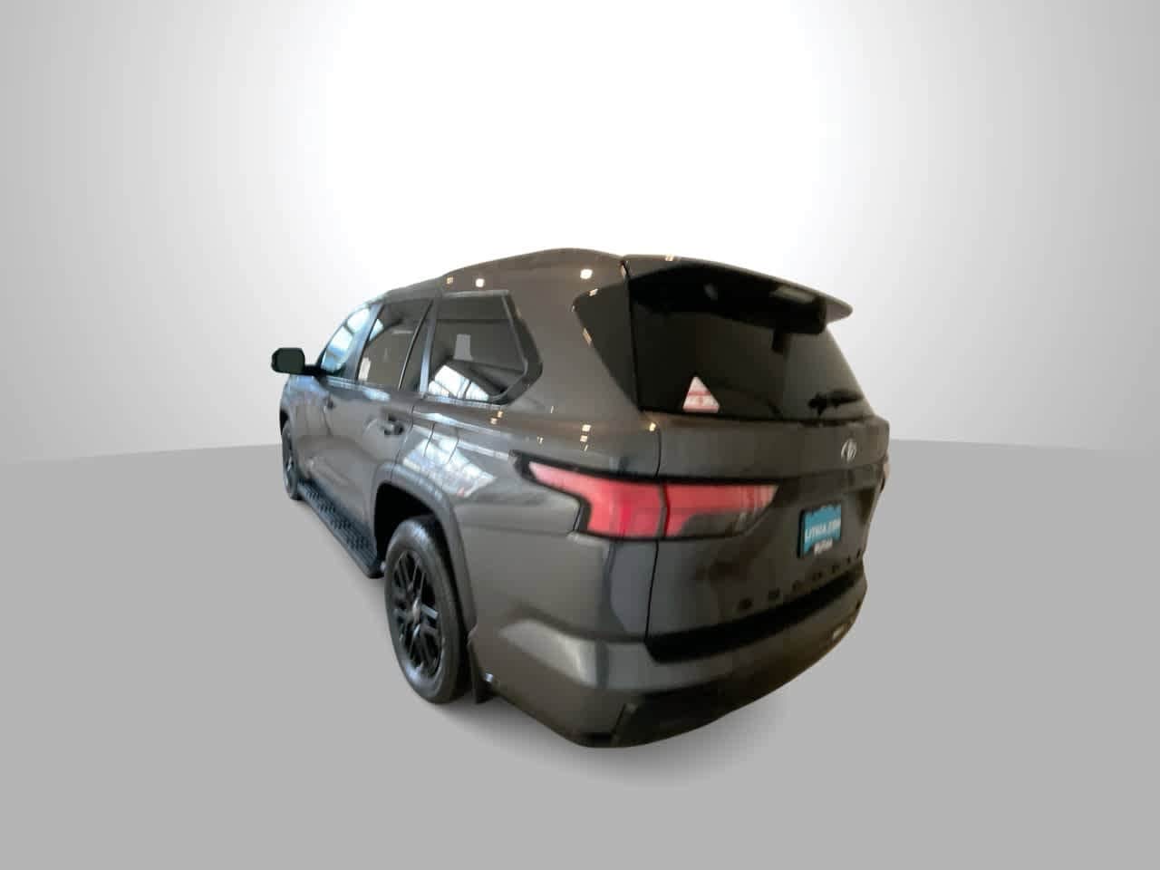 Thumbnail: 2026 Toyota Sequoia - 6