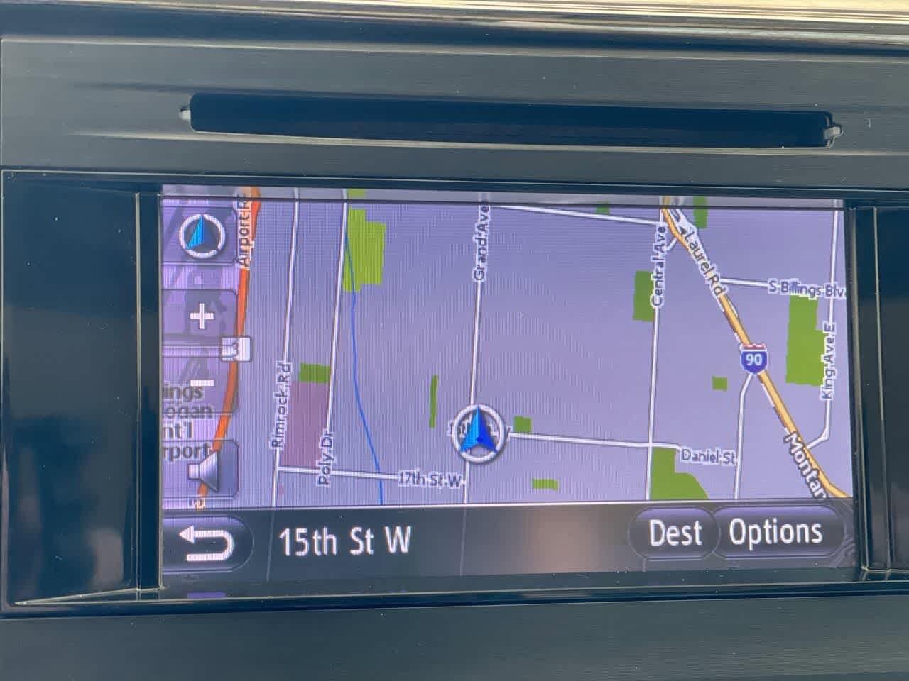 Thumbnail: 2013 Toyota Avalon - 18