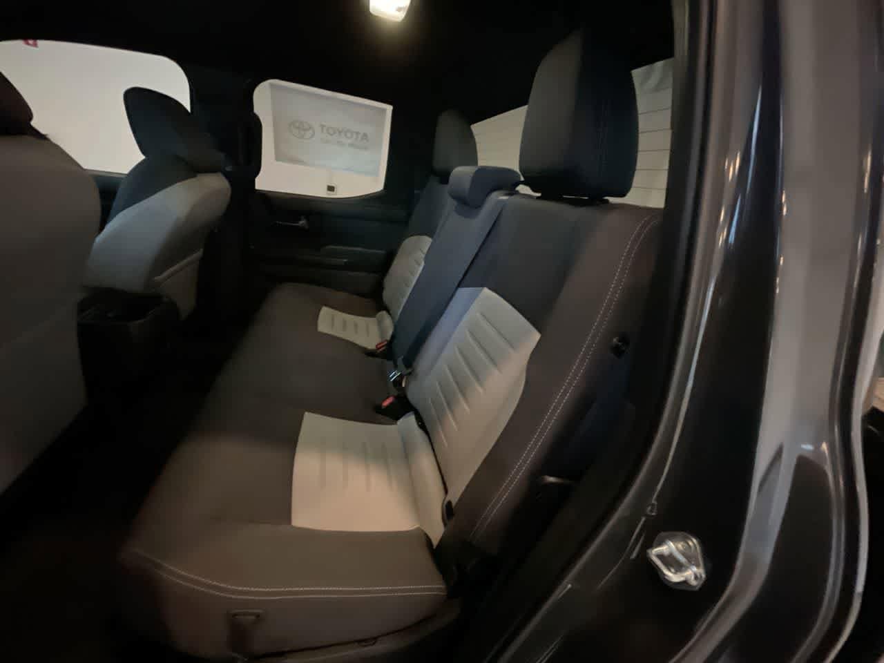 Thumbnail: 2026 Toyota Tacoma - 22