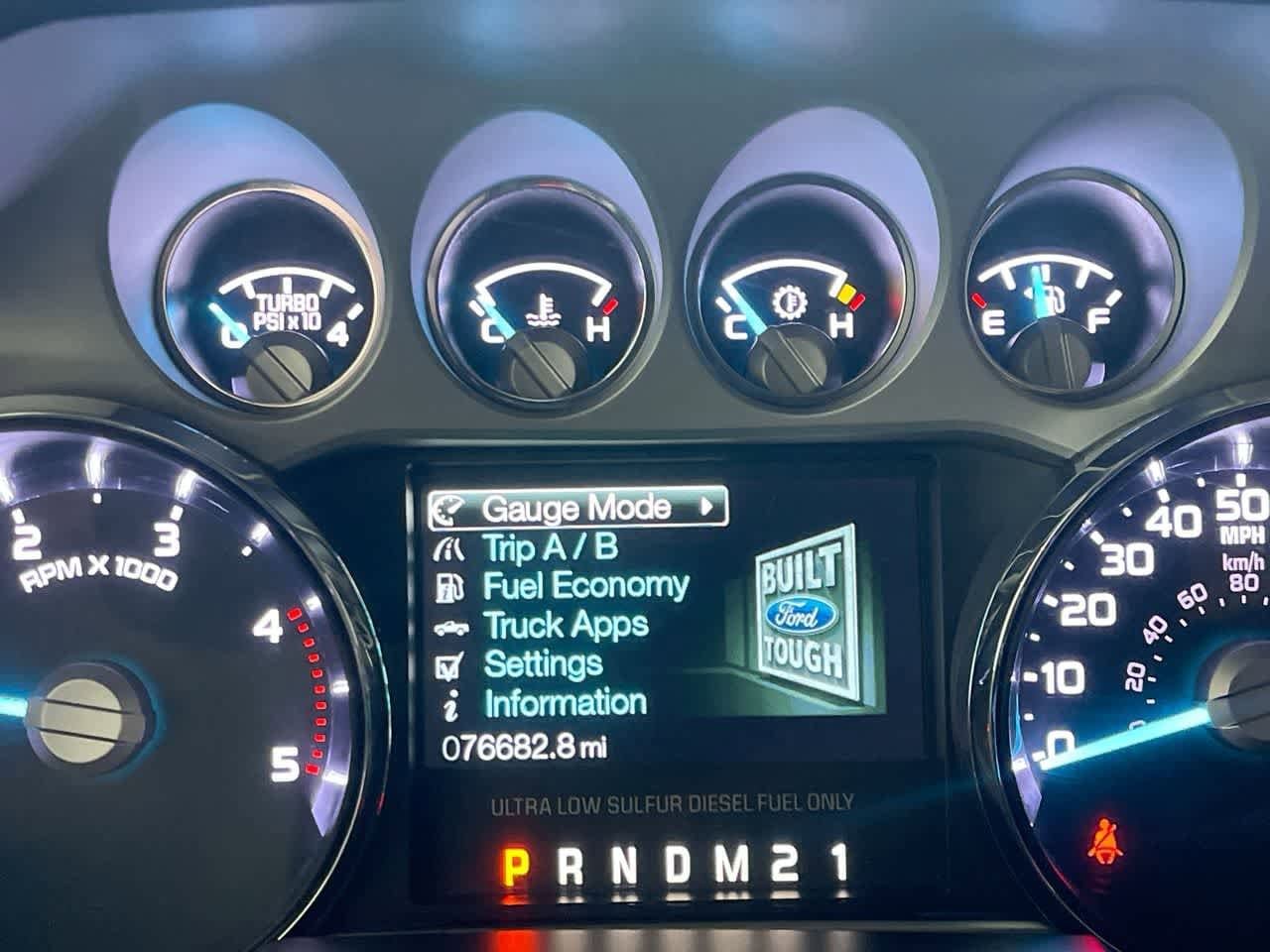 Thumbnail: 2016 Ford Econoline - 15