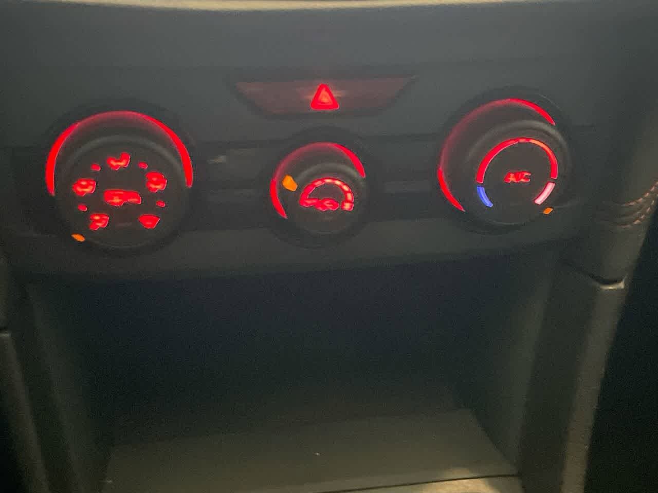 Thumbnail: 2017 Subaru Impreza - 19