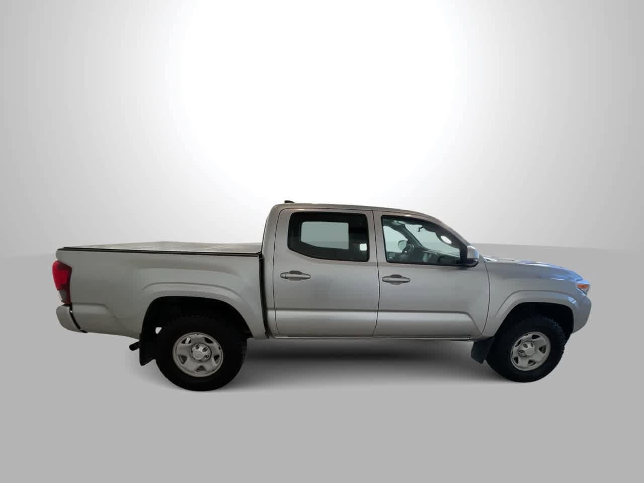 Thumbnail: 2022 Toyota Tacoma - 9