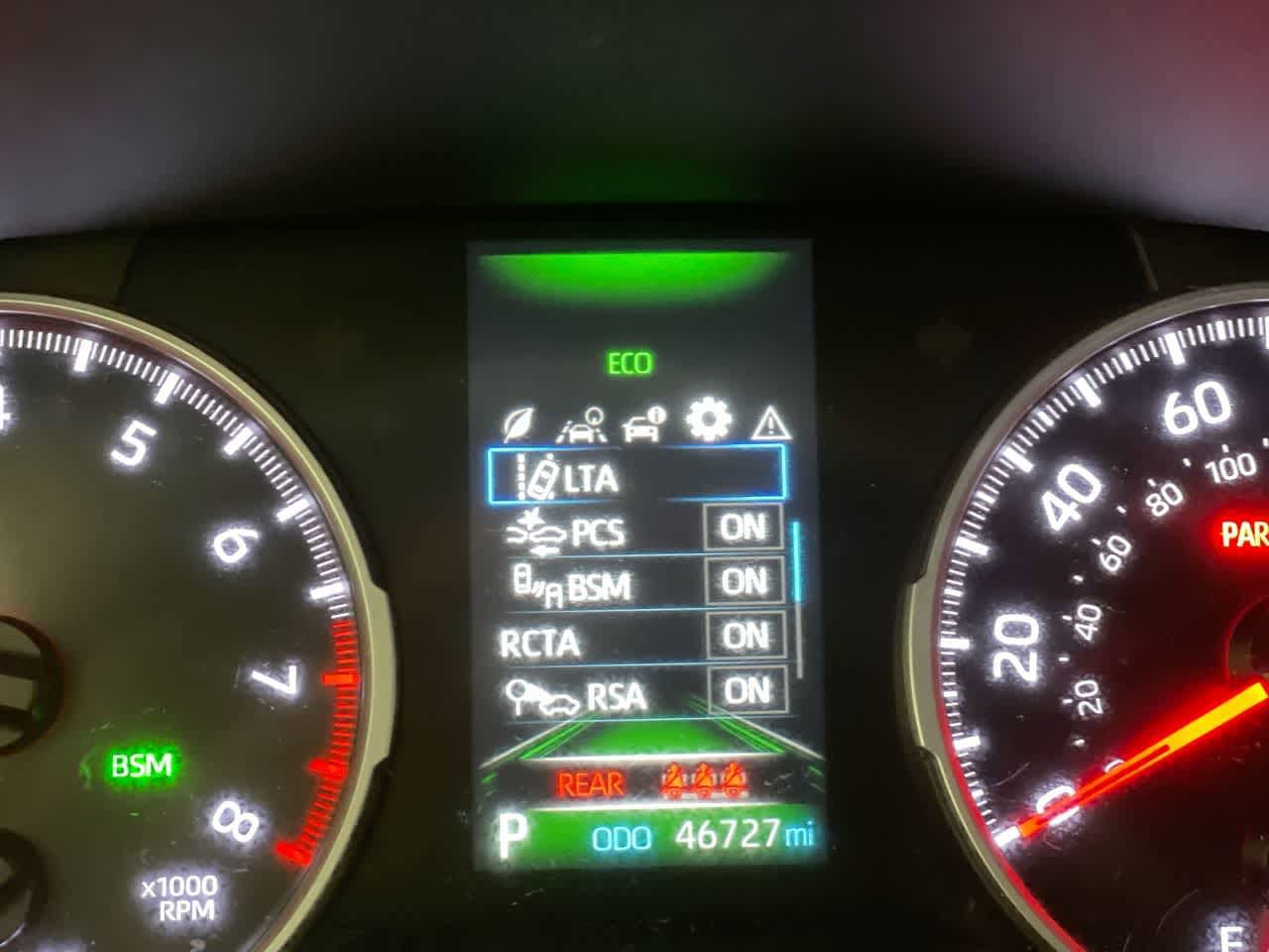 Thumbnail: 2021 Toyota RAV4 - 15