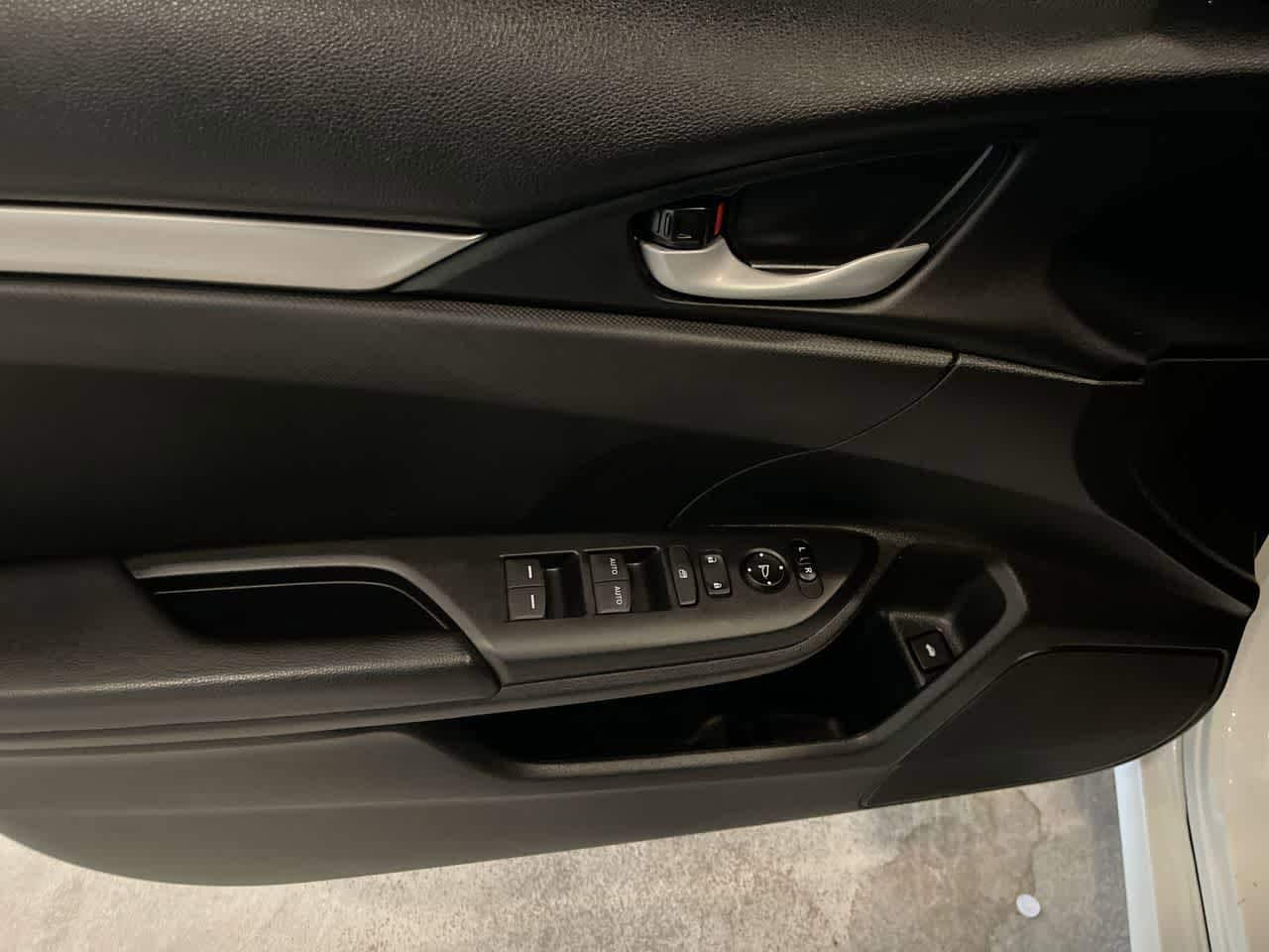 Thumbnail: 2021 Honda Civic - 13