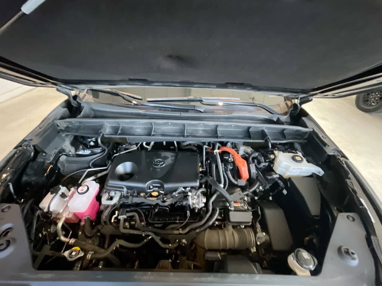 Thumbnail: 2022 Toyota Highlander - 27