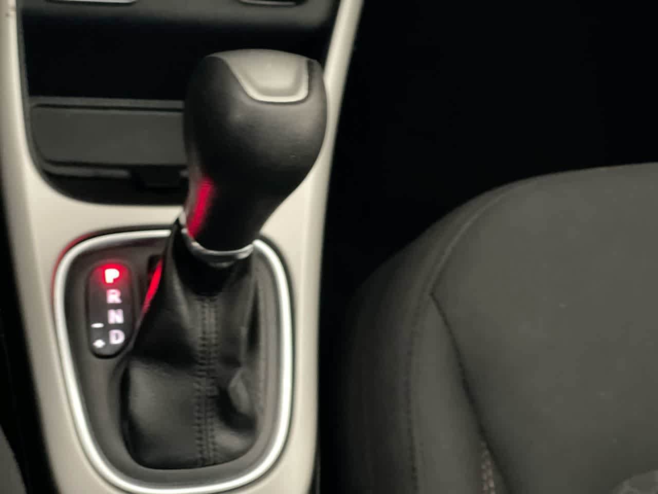 Thumbnail: 2018 Jeep Compass - 20